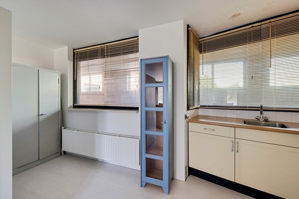 Medium property photo - Kiryat-Onoplein 107, 9203 KS Drachten